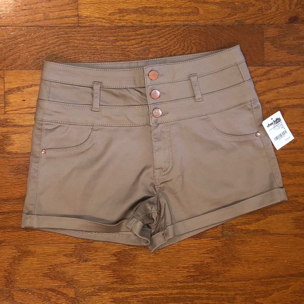 Charlotte Russe shorts